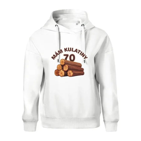 Mám kulatiny 70
