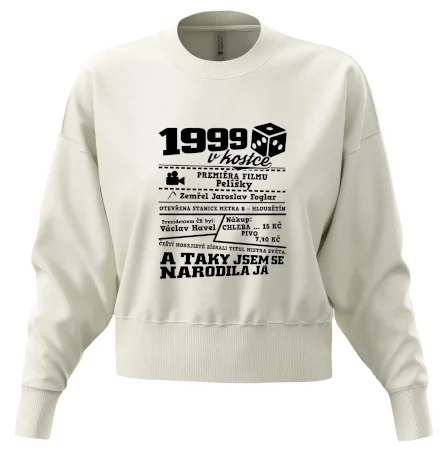 1999 v kostce