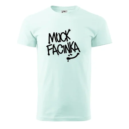 Muck facinka