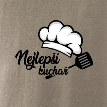 Nejlepší kuchař - čepice