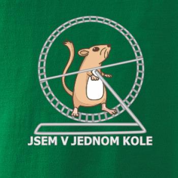 Jsem v jednom kole Jsem v jednom kole