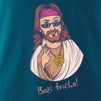 Boží tričko