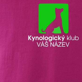Kynologický klub zelený - Váš název