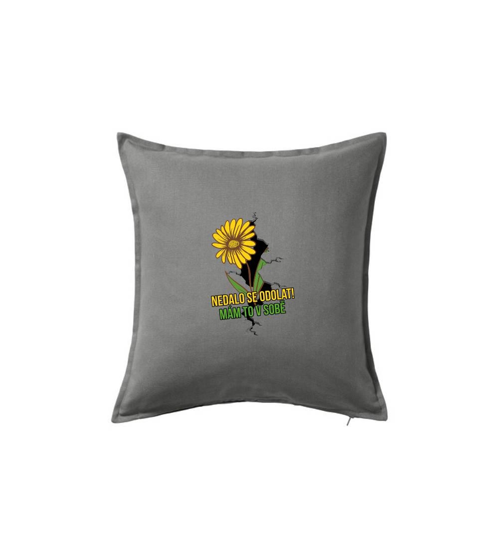 Nedalo se odolat, mám to v sobě zahradnice