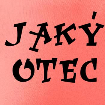 Jaký otec, takový syn