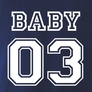 Family Team-táta, máma, dítě