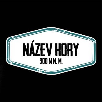 Hora - vlastní název