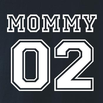 Family Team-táta, máma, dítě