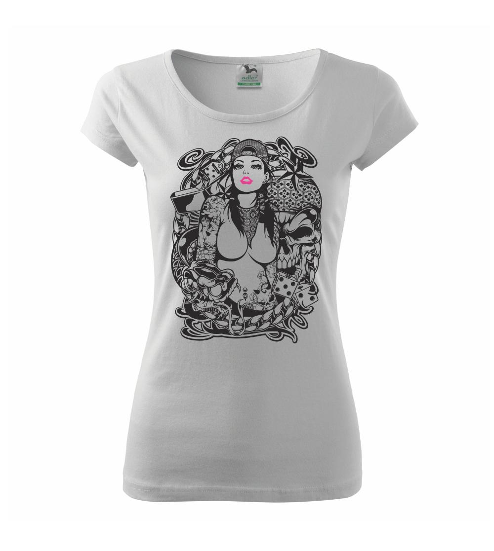 Party girl 75D Party girl 75D