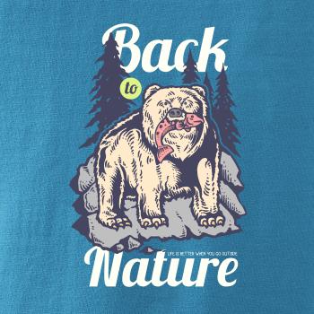 Hunting Bear