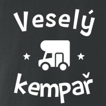 Veselý kempař