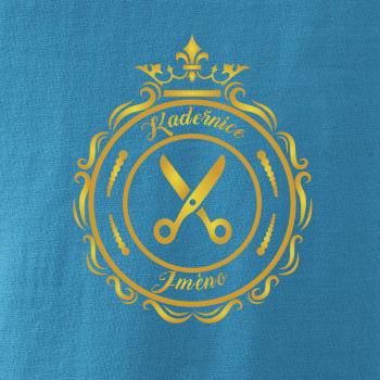 Kadeřnice jméno