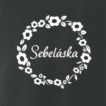 Sebeláska