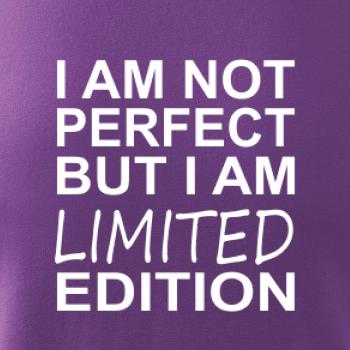 Limited edition