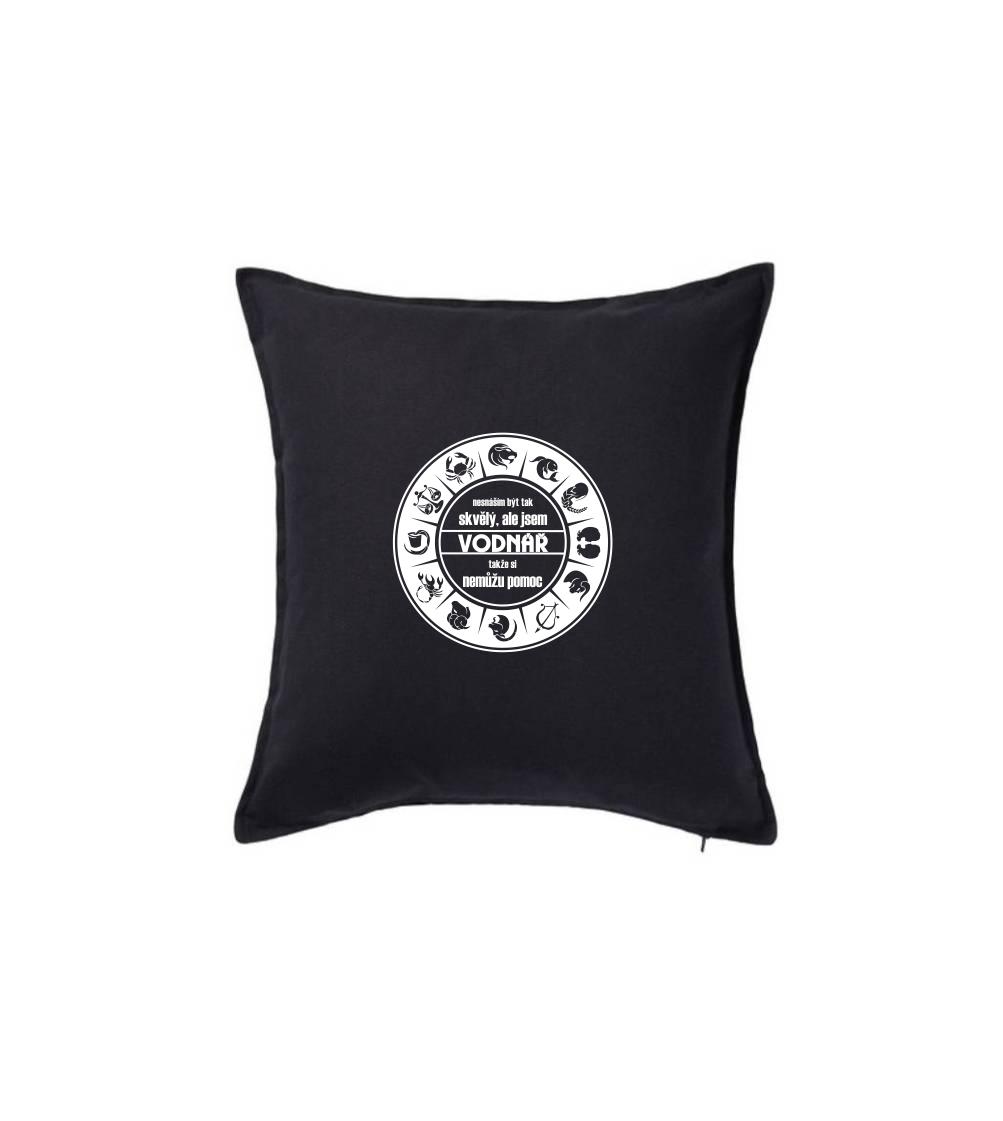 Nesnáším být tak skvělý - Vodnář