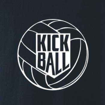 Kickball - míč