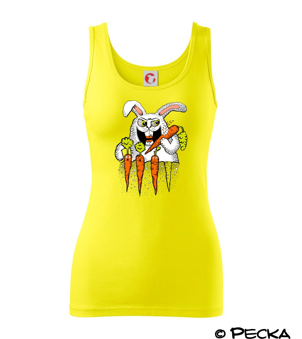 Zajíc killer (Pecka design)