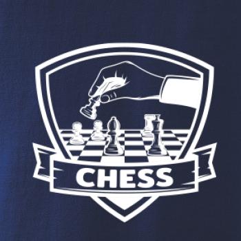 Chess erb