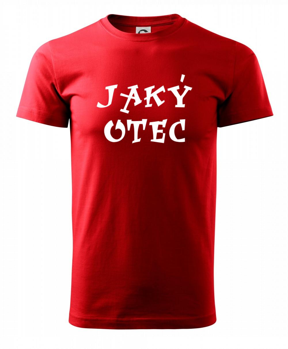 Jaký otec, takový syn Jaký otec, takový syn