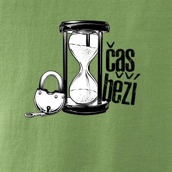 Čas běží CZ