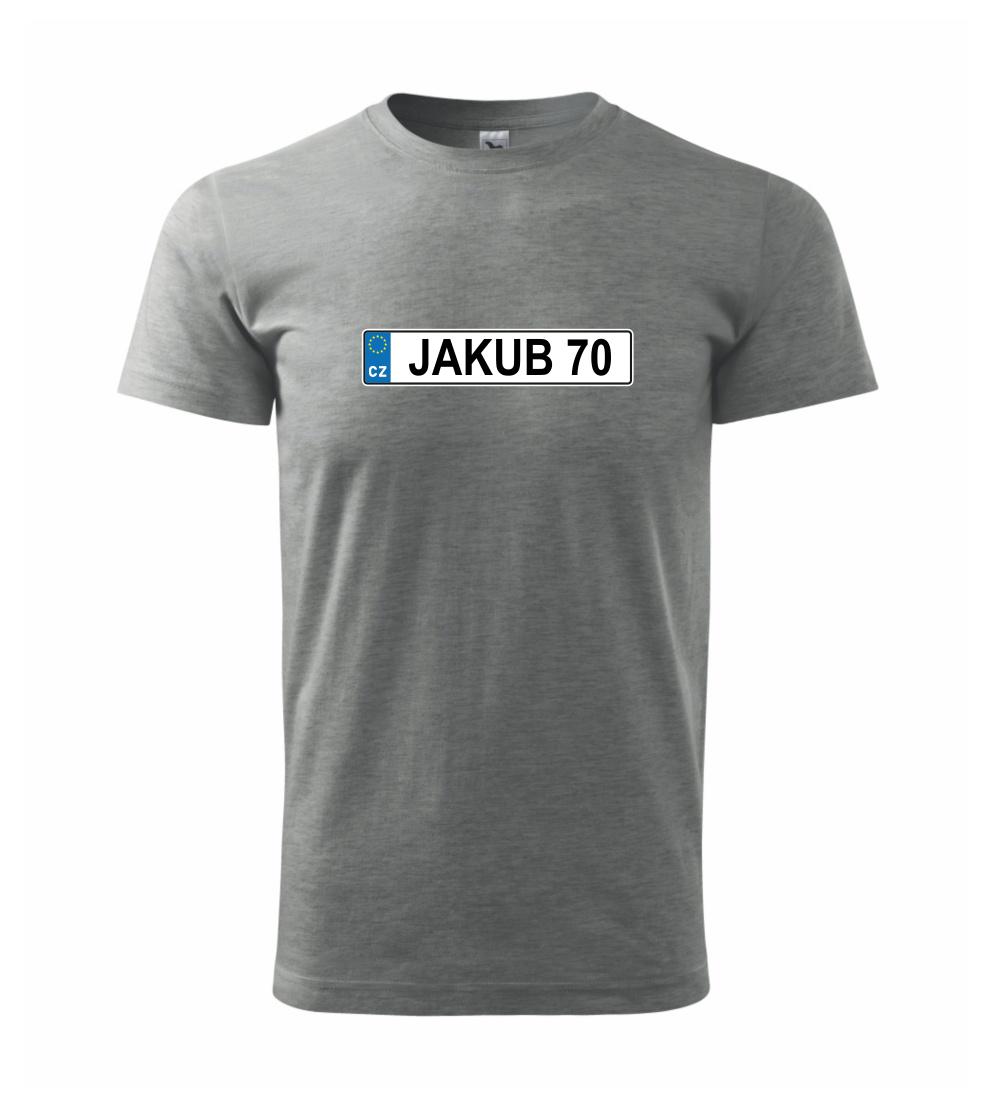 SPZ Jakub 70 SPZ Jakub 70