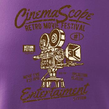 Cinema Scope