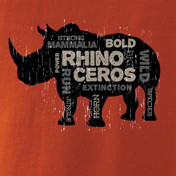 Rhino power