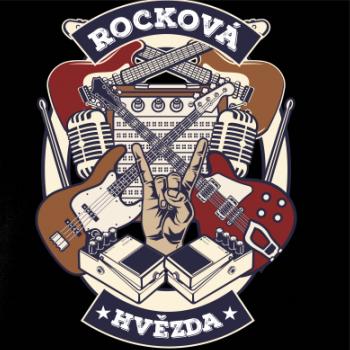Rocková hvězda Rocková hvězda