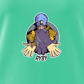 Znamení komiks ryby