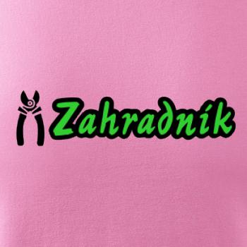 Zahradník - nůžky