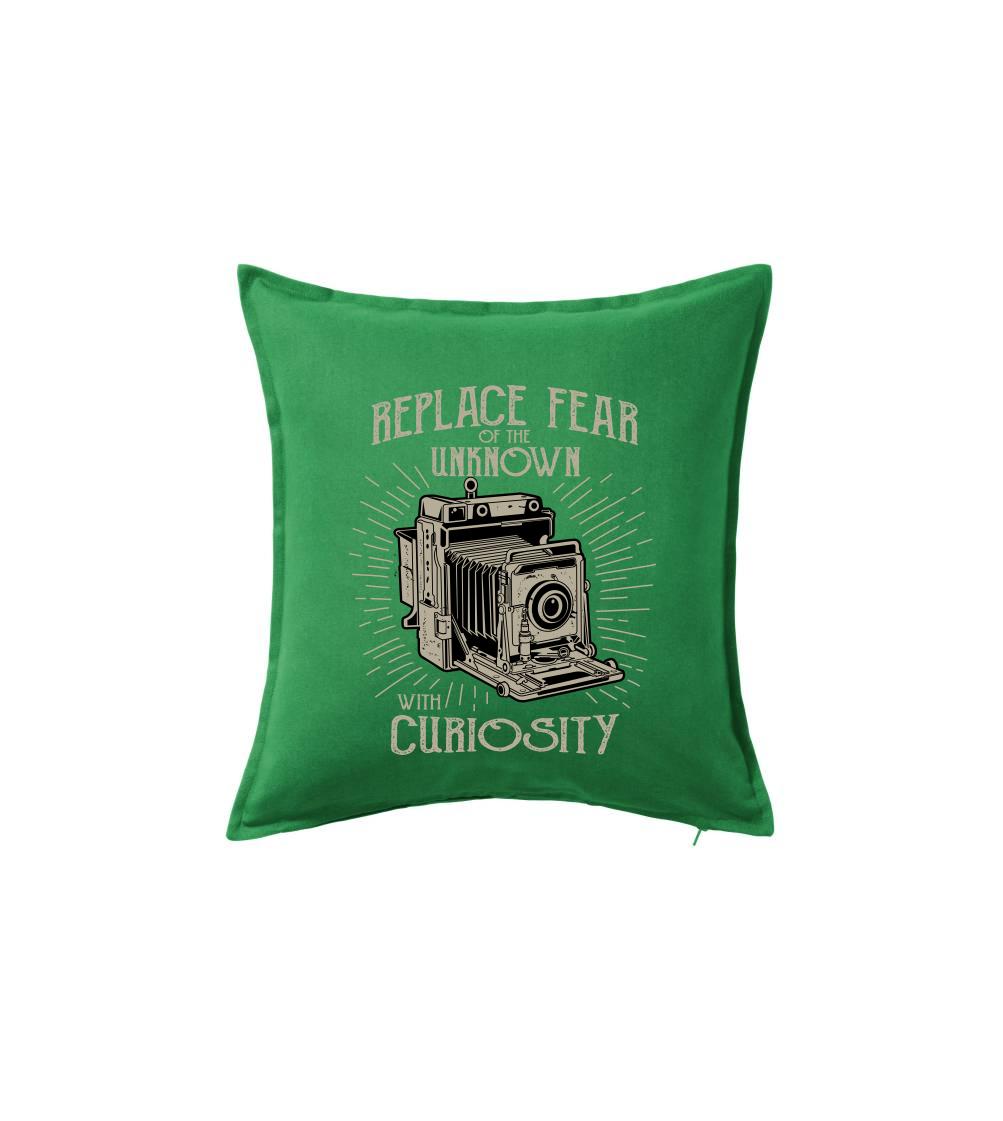 Replace Fear