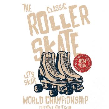 Roller Skate