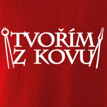 Tvořím z kovu