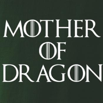 Mother of Dragon