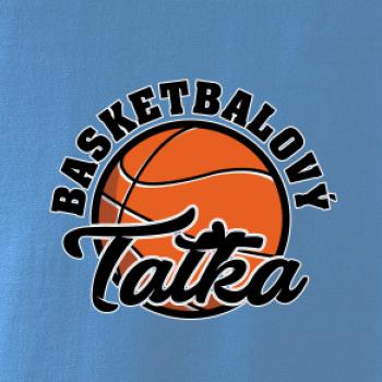Basketbalová rodina Taťka / Mamka
