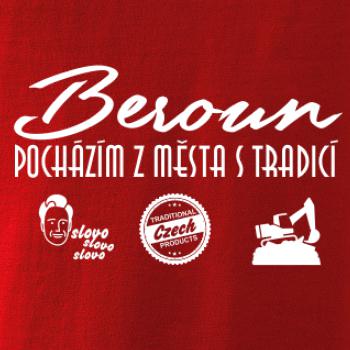 Beroun město s tradicí