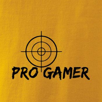 Pro Gamer - Zaměřovač