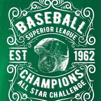 Baseball Superior League Baseball Superior League