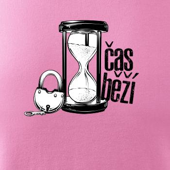 Čas běží CZ