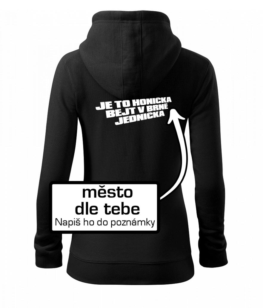 Je to honička bejt NĚKDE jednička Je to honička bejt NĚKDE jednička