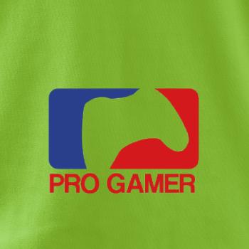 Pro Gamer - Logo