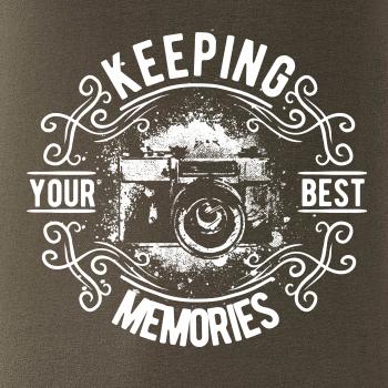 Keeping your Best Memories