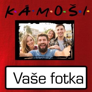 Kámoši Vlastní fotka