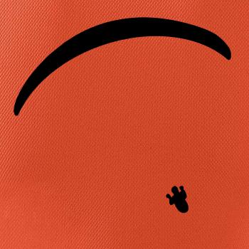 Obrys padáku velký