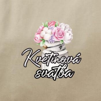 Květinová svatba 4