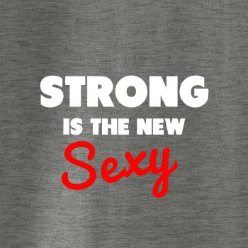 Síla je sexy