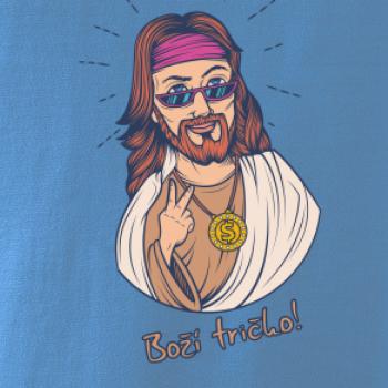 Boží tričko