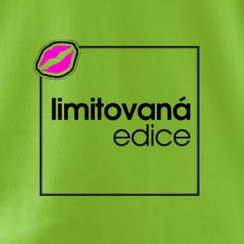 Limitovaná edice ve čtverci
