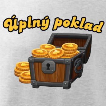 Úplný poklad