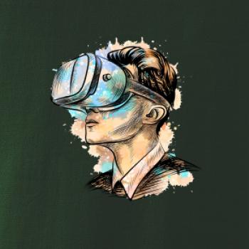 Retro virtuální realita